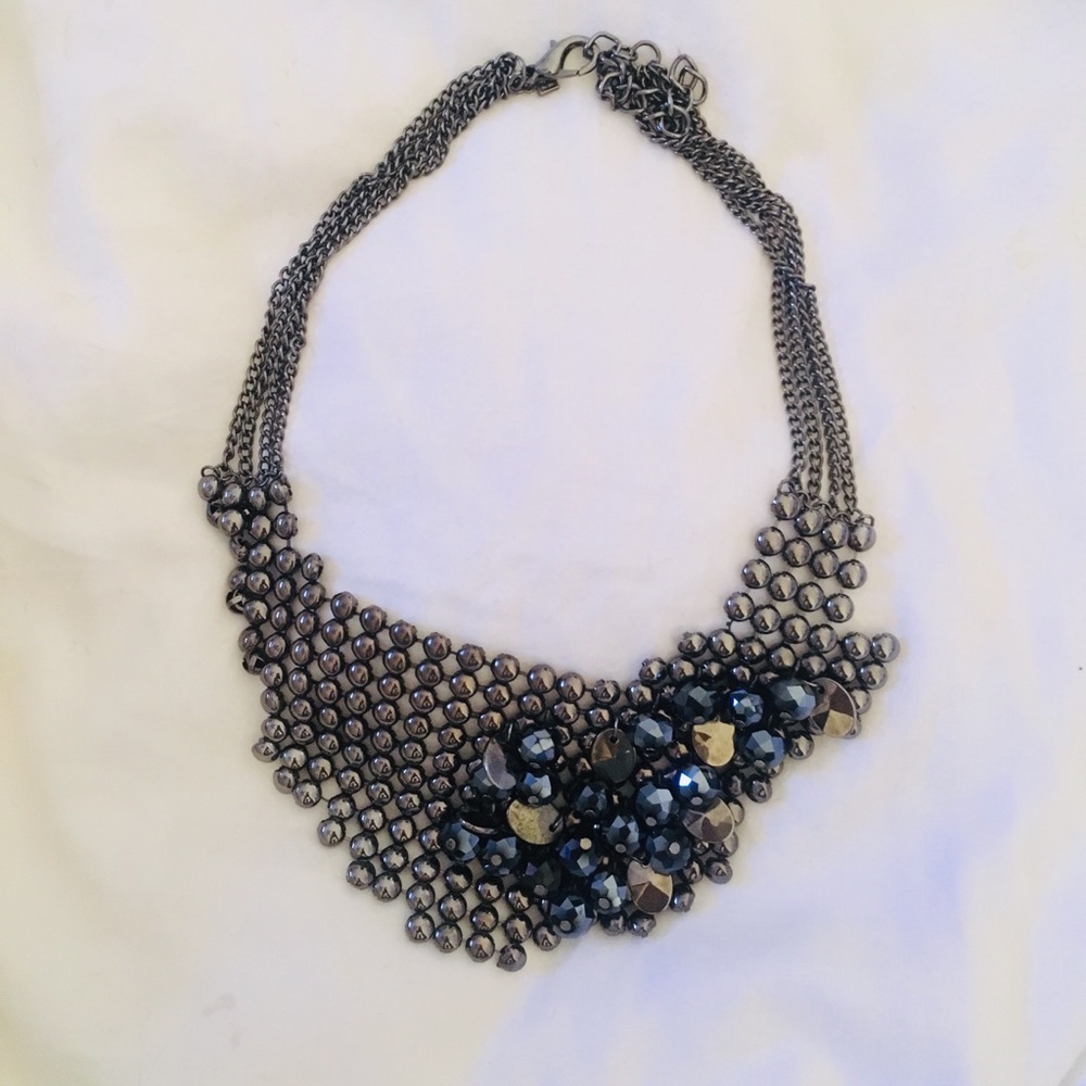 Statement Necklace